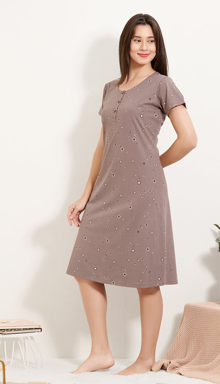 Women's Short Nighty