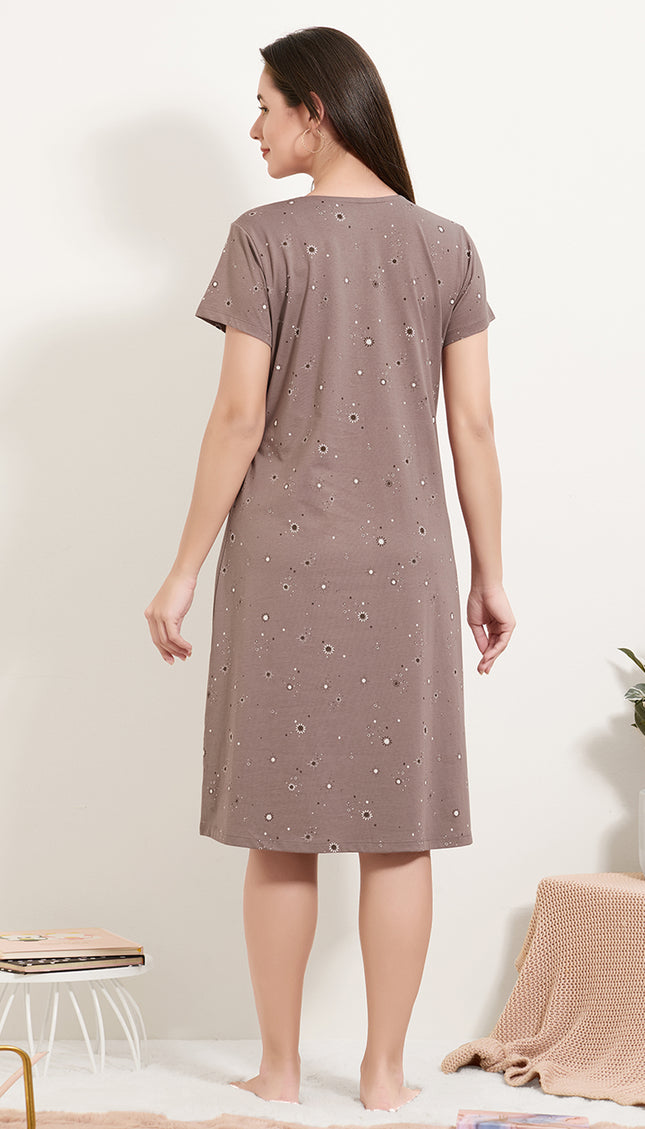 Women's Short Nighty