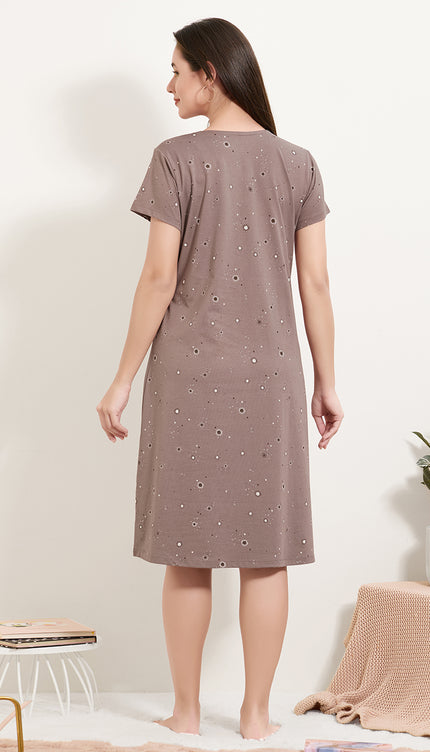 Women's Short Nighty