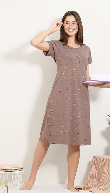 Women's Short Nighty