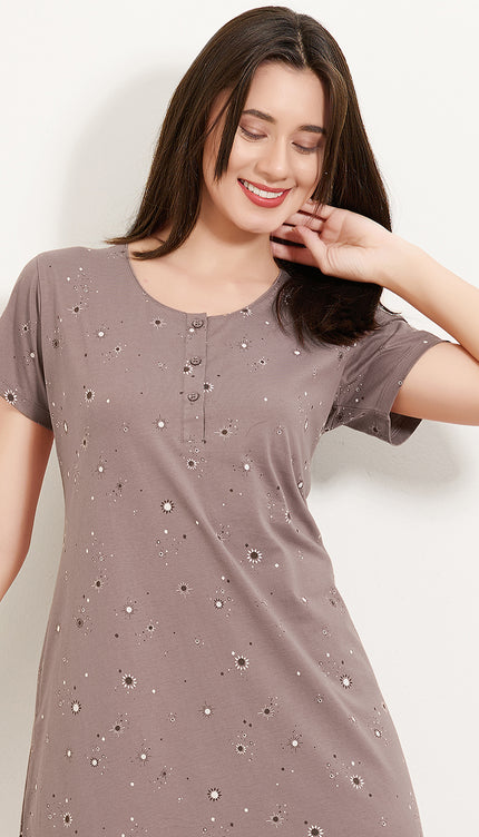 Women's Short Nighty