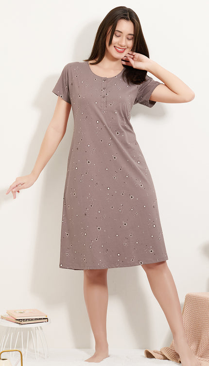 Women's Short Nighty