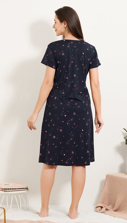 Women's Short Nighty