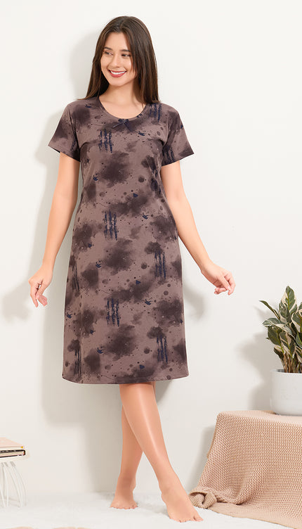 Women's Short Nighty