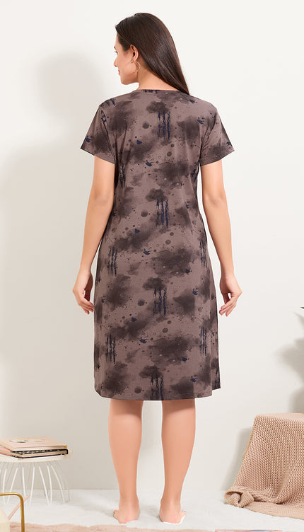 Women's Short Nighty