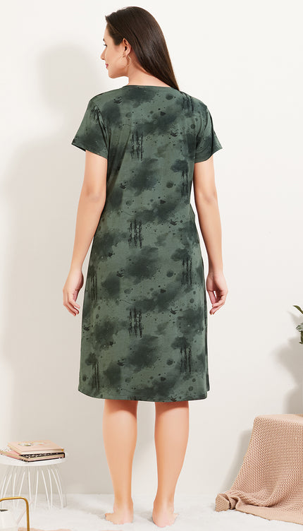 Women's Short Nighty