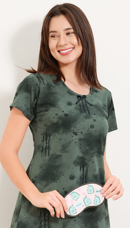 Women's Short Nighty