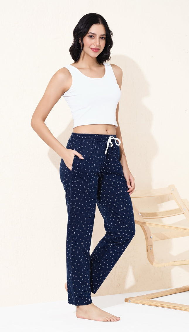 Womens Cotton Pyjama | Soft & Comfortable Nightwear