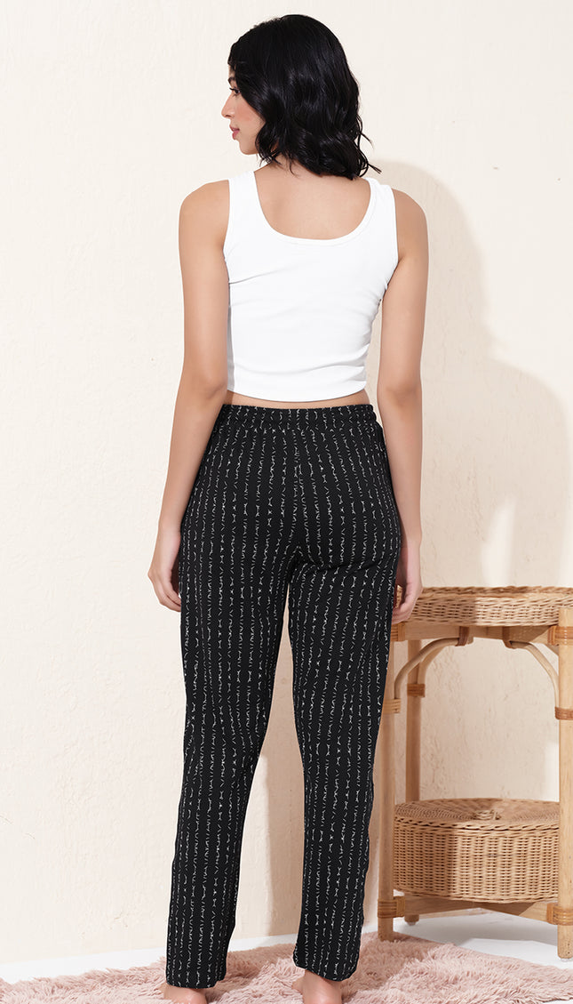 Womens Cotton Capris | Casual & Cool