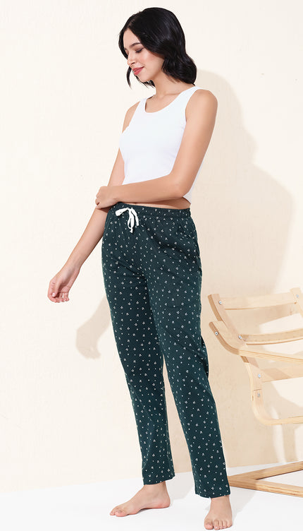 Womens Cotton Pyjama | Soft & Comfortable Nightwear